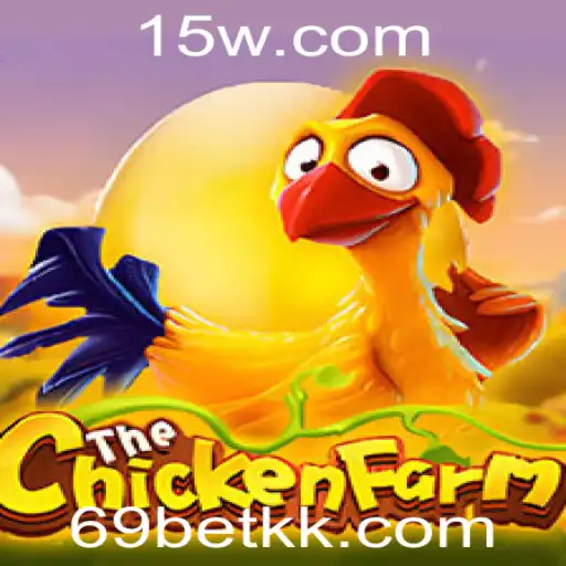 Explorando o Mundo do ChickenFarm: Um Jogo de Apostas Inovador