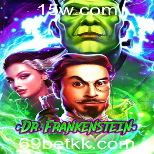 Explorando o Fascinante Mundo de DrFrankenstein: Uma Aventura de Jogos Com 69 Bet