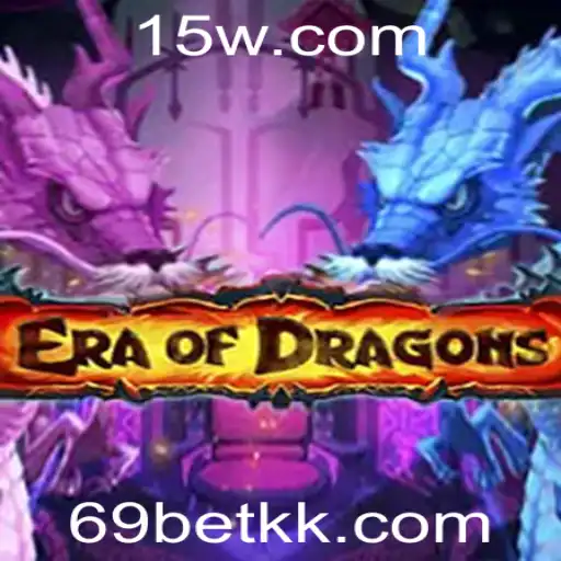 Descubra EraOfDragons: O Jogo Que Está Transformando Apostas com a '69 Bet'