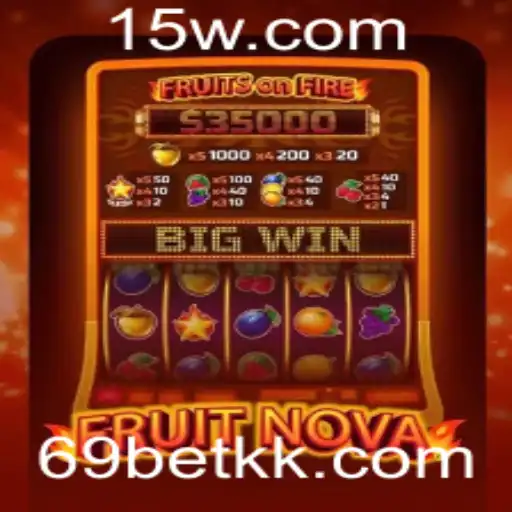 Explorando o Universo de FruitNova: Como Jogar e Ganhar com 69 Bet
