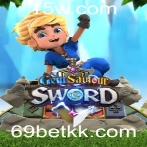 GemSaviourSword: Desvende os Segredos e Domine o Jogo