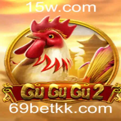 Descubra GuGuGu2: O Jogo de Apostas Revolucionário com '69 Bet'