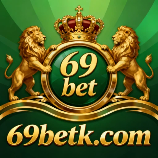 69 bet Logo