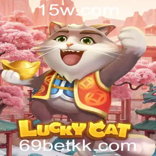Explorando o Mundo de LuckyCat: Um Mergulho no Jogo de Apostas 