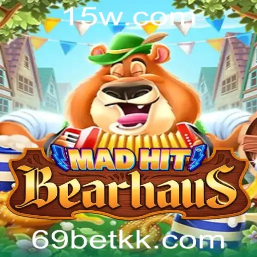 Descubra o Fascinante Mundo de MadHitBearhaus