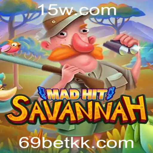 Explorando MadHitSavannah: Regras, Estratégias e Eventos Recentes