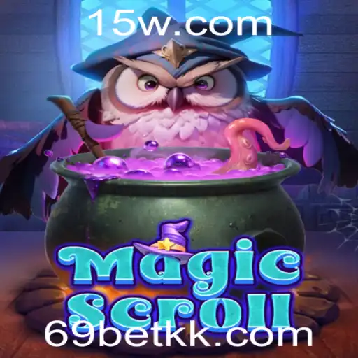 Explorando as Aventuras de MagicScroll: Uma Introdução ao Jogo