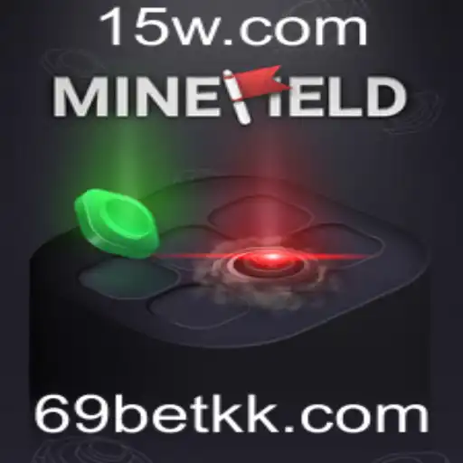 MineField: O Fascinante Jogo de Estratégia e Sorte