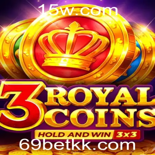 Explorando o Fascinante Mundo de 3royalcoins: Uma Nova Era do Jogo de Apostas Online