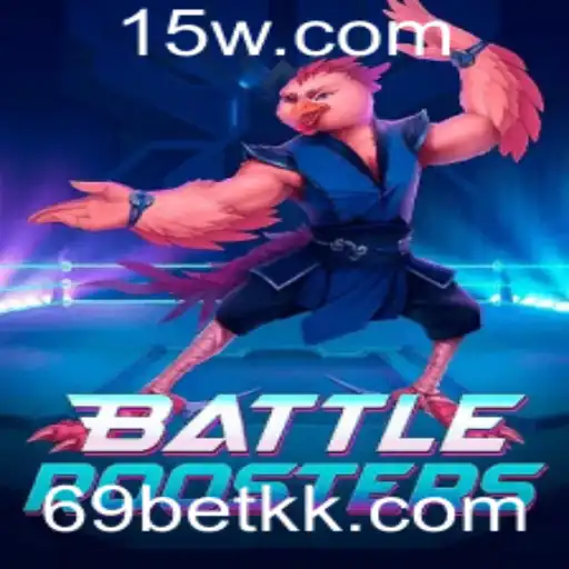 BattleRoosters: Estratégia, Apostas e Emoção no Mundo dos Games