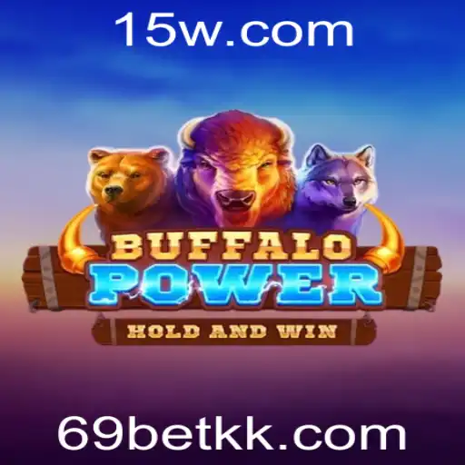 Explorando as Emoções do Jogo BuffaloPower: Sua Aventura Definitiva