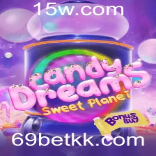 Experimente o Fascinante Mundo de CandyDreamsSweetPlanet