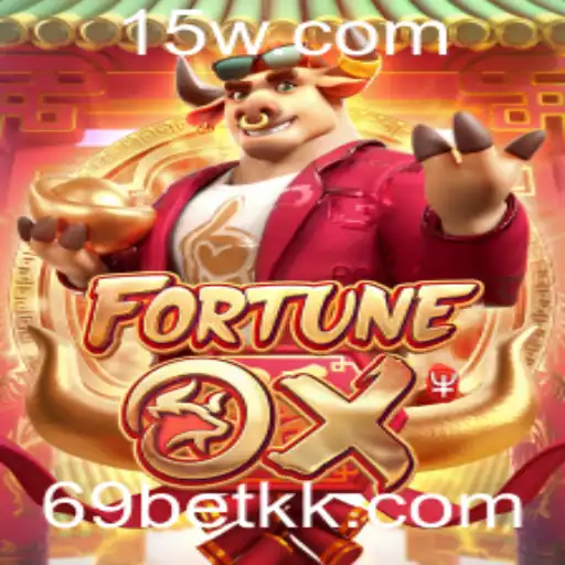 FortuneOx: Uma Experiência de Jogo Emocionante com 69 Bet