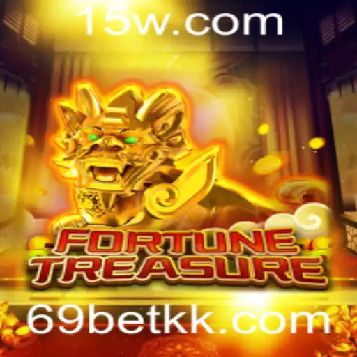 Explorando o Mundo de FortuneTreasure e a Estratégia 69 Bet