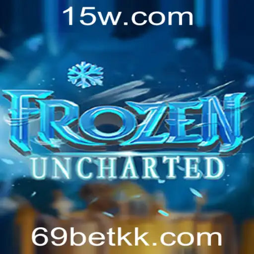 FrozenUncharted: A Nova Sensação no Mundo dos Jogos de Aposta