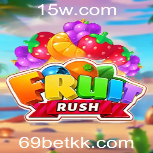 Explorando o Fascinante Mundo de 'FruitRush' e a Estratégia '69 Bet'