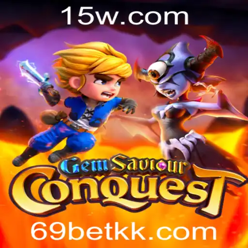Explorando GemSaviourConquest: Uma Jornada pelo Mundo das Apostas em 69 Bet