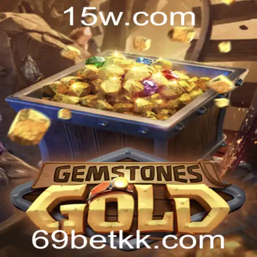 Explorando o Mundo Empolgante de GemstonesGold: O Jogo de Apostas 69 bet