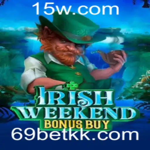 Descubra o IrishWeekendBonusBuy: O Jogo Que Transformou a Diversão em Prêmio