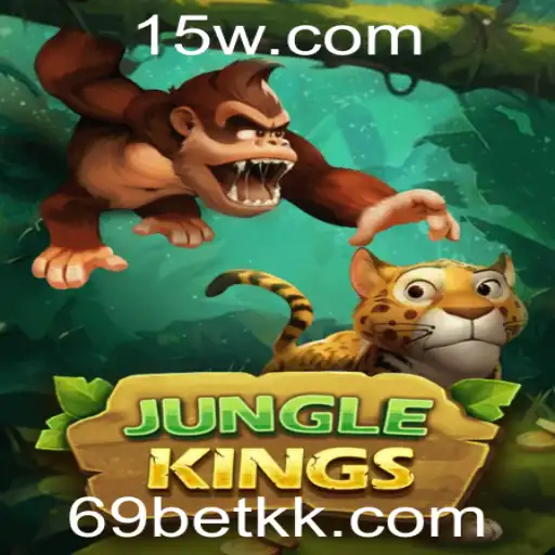 Explorando JungleKings: Mergulho na Aventura de Apostas com 69 Bet