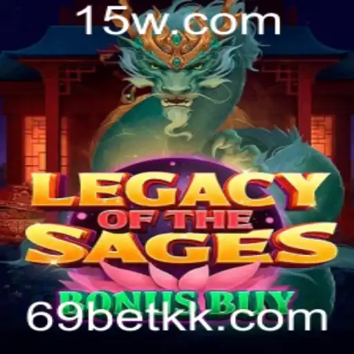 LegacyoftheSagesBonusBuy: Um Mergulho nos Mistérios do Jogo