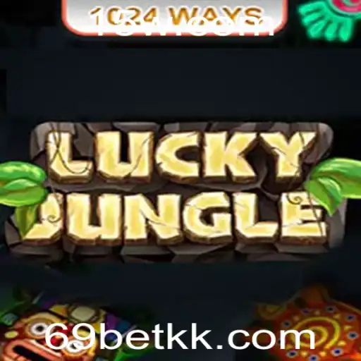 Explorando o Mundo de LuckyJungle1024: O Jogo de Aposta Que Conquistou os Jogadores