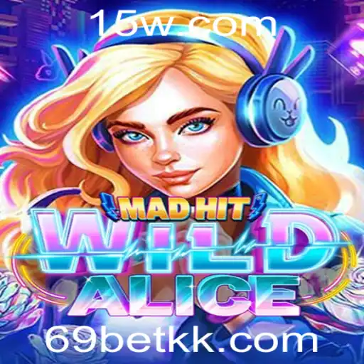 Explorando MadHitWildAlice: O Jogo que Está Agitando o Cenário com a Estratégia 69 Bet