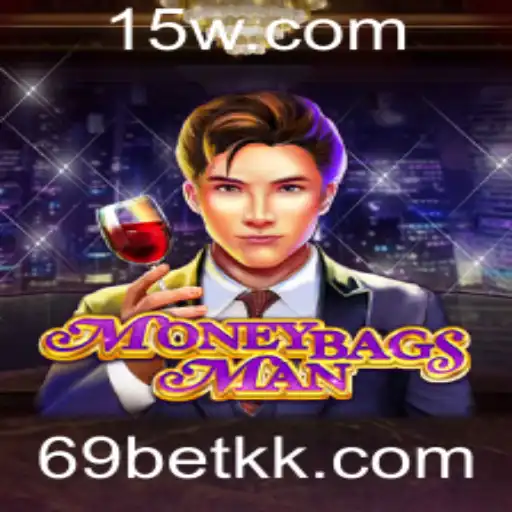 Explorando o Mundo de MoneybagsMan: A Emoção da Aposta 69
