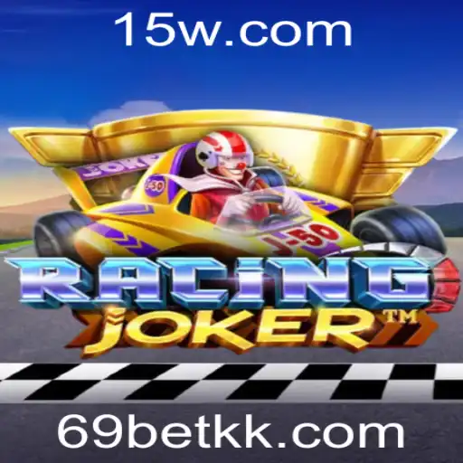 RacingJoker: A Emoção das Apostas e Corridas nas Pontas dos Seus Dedos