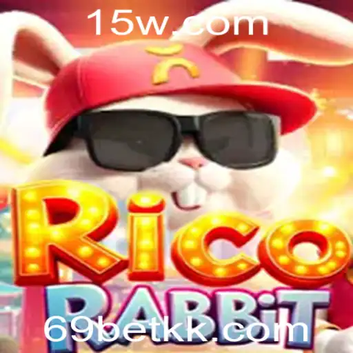 Descubra o Mundo Empolgante de RicoRabbit e a Aposta '69 Bet'