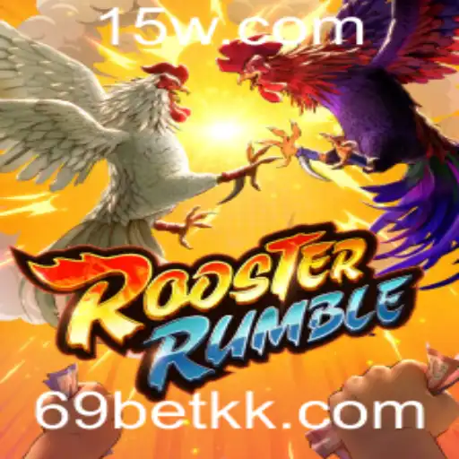 Explorando o Mundo Emocionante de RoosterRumble e a Tendência '69 bet'