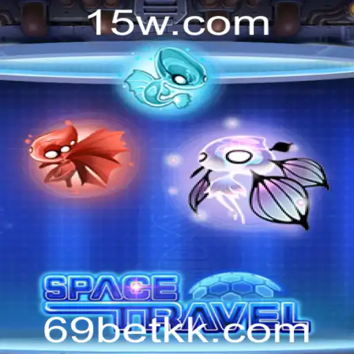 SpaceTravel: Explorando as Profundezas do Universo em 69 Bet