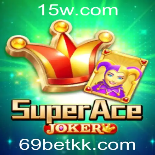 Explorando SuperAceJoker: Um Mergulho no Novo Fenômeno dos Jogos de Sorte