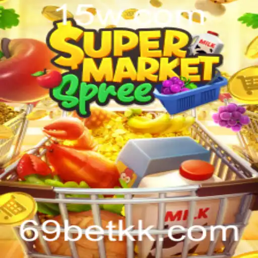 Descubra o Mundo de SupermarketSpree e as Emoções do Jogo 69 Bet
