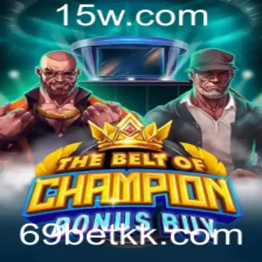TheBeltOfChampionBonusBuy: Uma Nova Era nos Jogos de Cassino Online