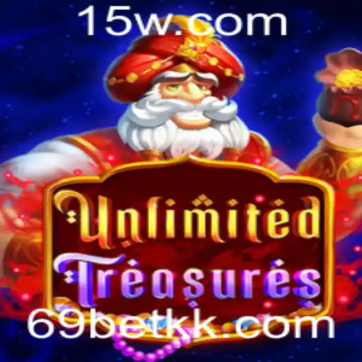 UnlimitedTreasures: Explore Aventuras Incríveis com a Estratégia '69 Bet'