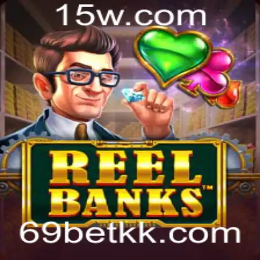 Explorando a Emoção do Jogo ReelBanks