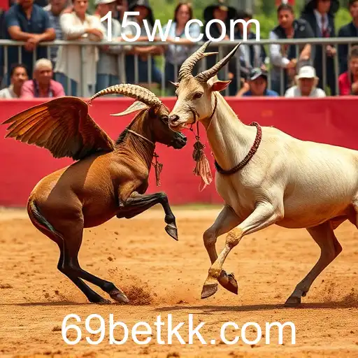 Rinha de galos