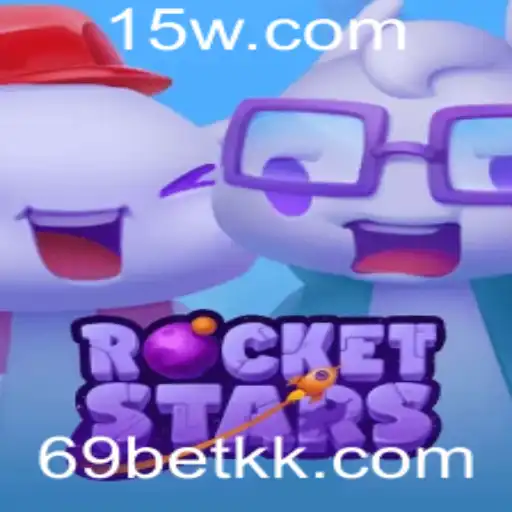 Explorando o Mundo do Jogo RocketStars e a Estratégia 69 Bet