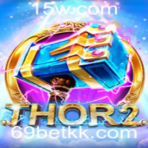 Explorando o Mundo de Thor2: Um Mergulho no Universo de Jogos de Aposta