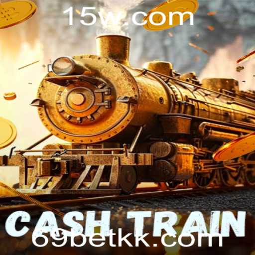 CashTrain: Descubra a Nova Sensação do Mundo dos Jogos com 69 Bet