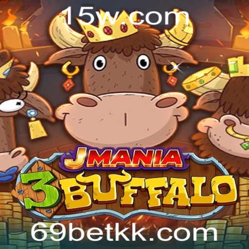 Desvendando o Universo de JMania3Buffalo: A Emoção do 69 Bet