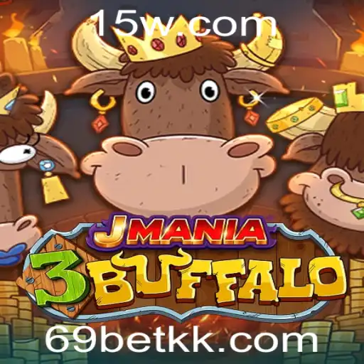 Desvendando o Universo de JMania3Buffalo: A Emoção do 69 Bet