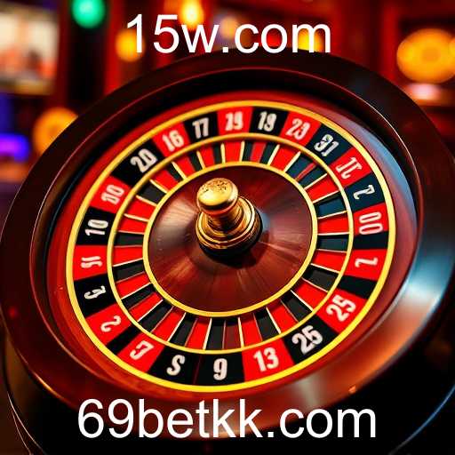 O Fascinante Mundo dos Jogos de Roleta e o Uso da Estratégia 69 Bet