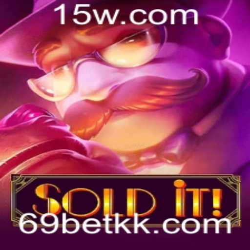 Explorando o Jogo Soldit e a Estratégia de Aposta 69 Bet