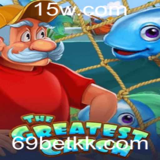 Explorando o Jogo Inovador TheGreatestCatch: Mecânicas e Regras