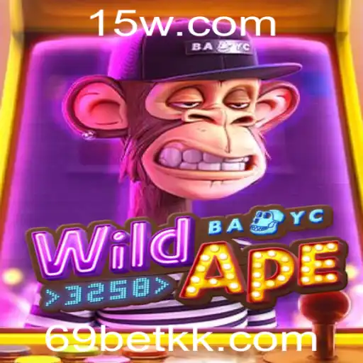 Explorando o Jogo WildApe3258 e a Mecânica 69 Bet