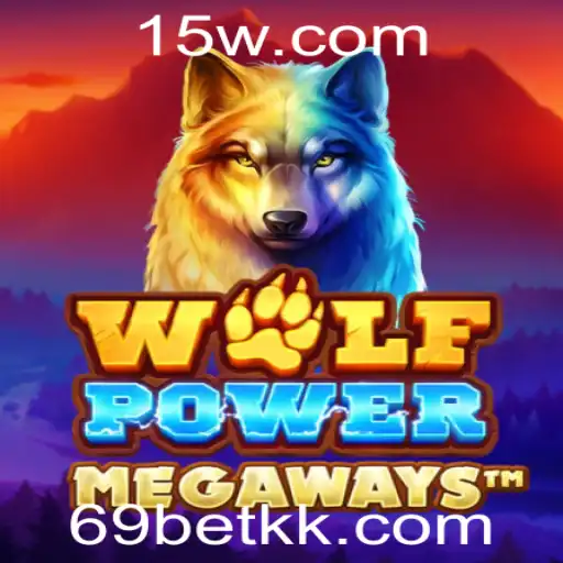 Descubra WolfPowerMega: Um Mergulho no Mundo dos Jogos de Apostas 69 Bet