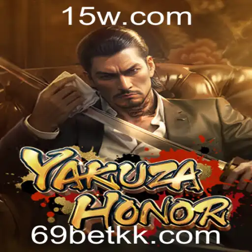 Descubra o Fascinante Mundo de YakuzaHonor: O Jogo de Estratégia e Apostas