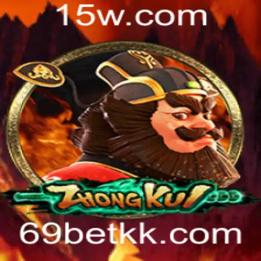 ZhongKui: A Nova Dimensão dos Jogos de Apostas com '69 Bet'